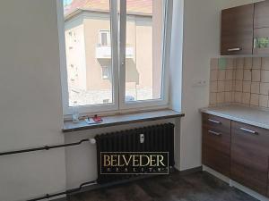 Pronájem bytu 2+1, Teplice, Svojsíkova, 56 m2