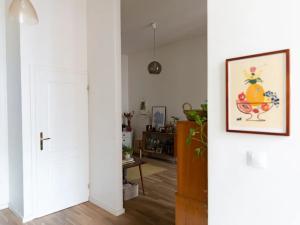 Pronájem bytu 2+1, Praha - Bubeneč, U studánky, 65 m2