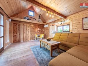 Prodej chaty, Milešov, 66 m2