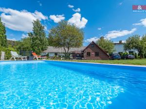 Prodej chaty, Milešov, 66 m2