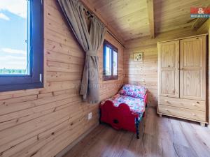 Prodej chaty, Milešov, 66 m2