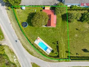 Prodej chaty, Milešov, 66 m2