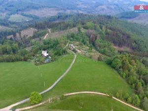 Prodej louky, Rajnochovice, 15730 m2