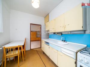 Prodej bytu 2+1, Česká Třebová, Tykačova, 54 m2