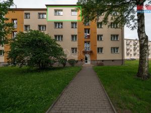 Prodej bytu 2+1, Česká Třebová, Tykačova, 54 m2