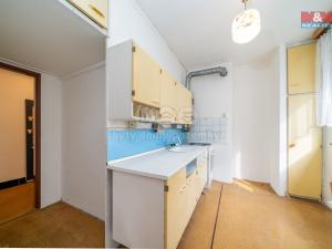 Prodej bytu 2+1, Česká Třebová, Tykačova, 54 m2