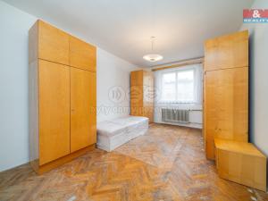Prodej bytu 2+1, Česká Třebová, Tykačova, 54 m2