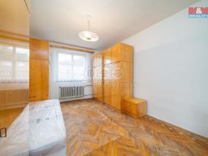Prodej bytu 2+1, Česká Třebová, Tykačova, 54 m2
