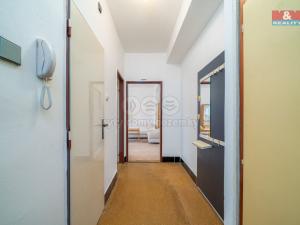 Prodej bytu 2+1, Česká Třebová, Tykačova, 54 m2