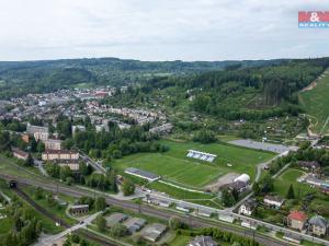 Prodej bytu 2+1, Česká Třebová, Tykačova, 54 m2