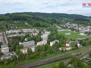 Prodej bytu 2+1, Česká Třebová, Tykačova, 54 m2