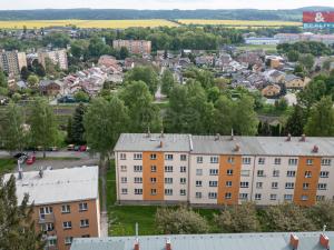 Prodej bytu 2+1, Česká Třebová, Tykačova, 54 m2