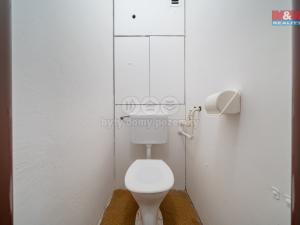 Prodej bytu 2+1, Česká Třebová, Tykačova, 54 m2