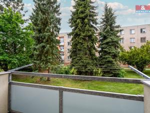 Prodej bytu 3+1, Hradec Králové - Nový Hradec Králové, Písečná, 63 m2