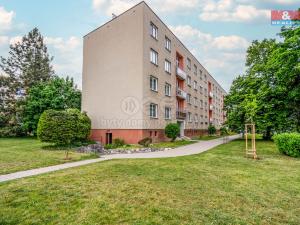 Prodej bytu 3+1, Hradec Králové - Nový Hradec Králové, Písečná, 63 m2
