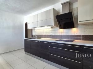 Pronájem bytu 3+1, Písek, Ouzká, 79 m2
