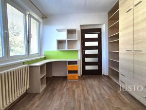 Pronájem bytu 3+1, Písek, Ouzká, 79 m2