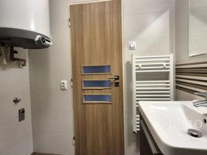 Pronájem bytu 3+1, Písek, Ouzká, 79 m2