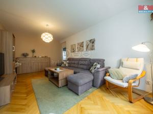 Prodej bytu 3+1, Tišnov, Hornická, 73 m2