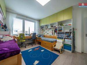 Prodej bytu 3+1, Tišnov, Hornická, 73 m2