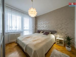 Prodej bytu 3+1, Tišnov, Hornická, 73 m2