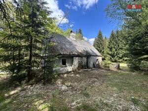 Prodej chalupy, Smržovka, 90 m2