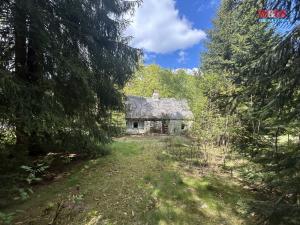 Prodej chalupy, Smržovka, 90 m2