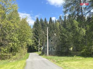 Prodej chalupy, Smržovka, 90 m2