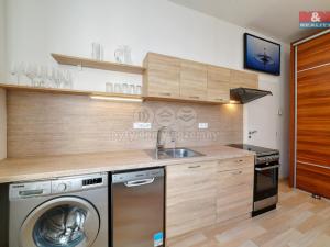 Prodej atypického bytu, Mariánské Lázně, Žižkova, 119 m2