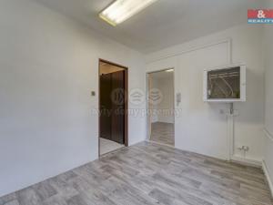 Pronájem kanceláře, Plzeň, Zikmunda Wintra, 44 m2