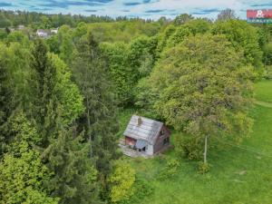 Prodej chalupy, Staré Křečany - Nové Křečany, 68 m2