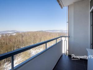 Pronájem bytu 3+1, Česká Lípa, Železničářská, 69 m2