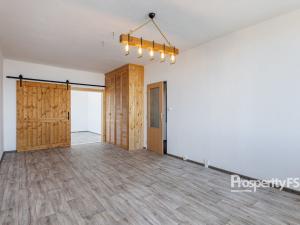 Pronájem bytu 3+1, Česká Lípa, Železničářská, 69 m2