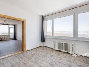 Pronájem bytu 3+1, Česká Lípa, Železničářská, 69 m2
