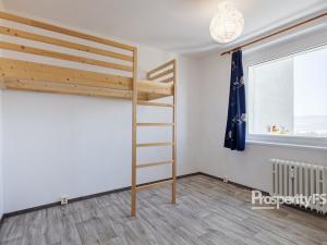 Pronájem bytu 3+1, Česká Lípa, Železničářská, 69 m2