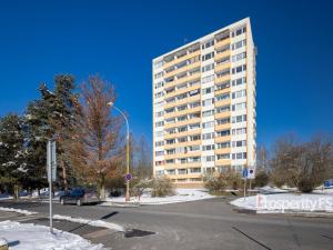 Pronájem bytu 3+1, Česká Lípa, Železničářská, 69 m2