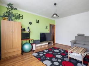 Prodej bytu 3+1, Česká Lípa, Na Výsluní, 75 m2