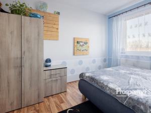 Prodej bytu 3+1, Česká Lípa, Na Výsluní, 75 m2