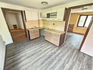 Prodej rodinného domu, Chřibská, 240 m2