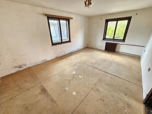 Prodej rodinného domu, Chřibská, 240 m2