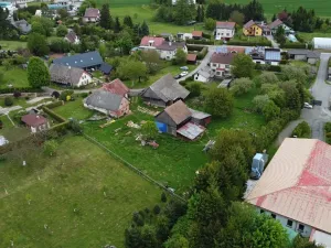 Prodej rodinného domu, Lomnice nad Popelkou, Stružinecká, 777 m2