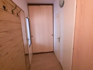 Prodej bytu 2+1, Brno, 62 m2