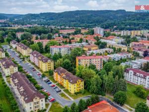 Prodej bytu 4+kk, Mariánské Lázně - Úšovice, Franze Kafky, 99 m2