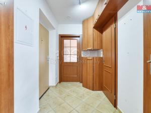 Prodej bytu 4+kk, Mariánské Lázně - Úšovice, Franze Kafky, 99 m2