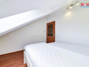 Prodej bytu 4+kk, Mariánské Lázně - Úšovice, Franze Kafky, 99 m2