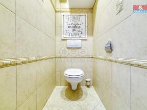 Prodej bytu 4+kk, Mariánské Lázně - Úšovice, Franze Kafky, 99 m2