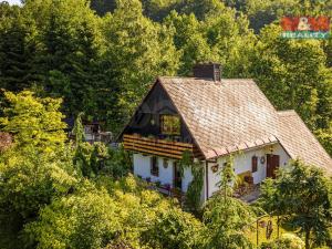 Prodej chaty, Velké Losiny - Žárová, 80 m2