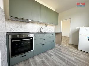 Pronájem bytu 2+1, Ostrava - Poruba, Opavská, 58 m2