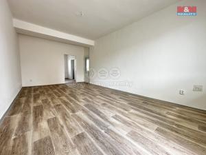 Pronájem bytu 2+1, Ostrava - Poruba, Opavská, 58 m2