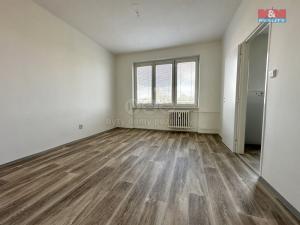 Pronájem bytu 2+1, Ostrava - Poruba, Opavská, 58 m2